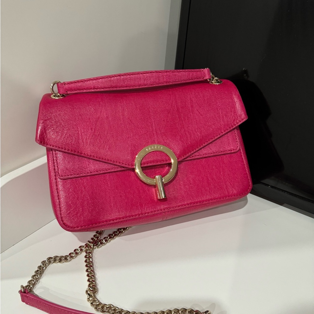 Like New SANDRO purse